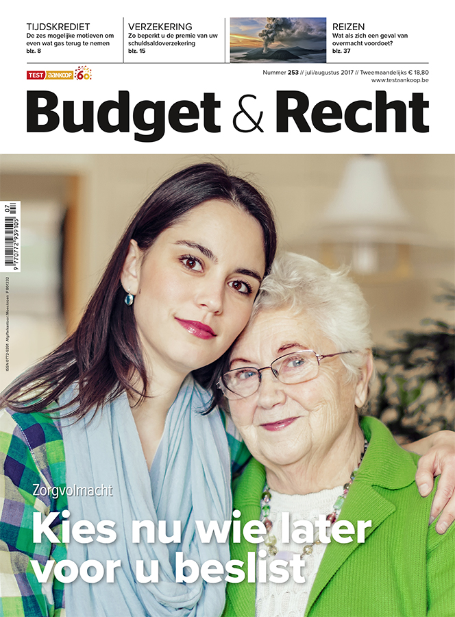 Budget & Recht 253